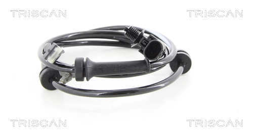 Sensor dianteiro de ABS Nissan Micra  K12