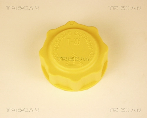 Compre A2510 Polcar Tampa (tampão) do tanque de expansão