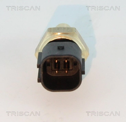 Sensor de temperatura do fluido de esfriamento SsangYong Korando  