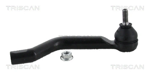 Ponta externa da barra de direção Nissan Qashqai II J11