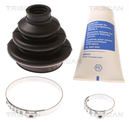 Sensor de temperatura do fluido de esfriamento para Seat Ibiza III 6L1