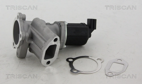 Válvula EGR de recirculação dos gases 92574 NGK