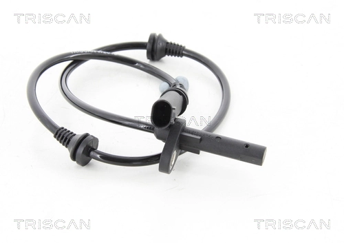  Sensor dianteiro de ABS BMW X5 SUV (E70) (2007 - 2013) 