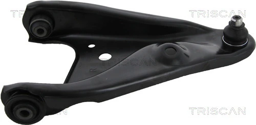 Braço oscilante inferior direito de suspensão dianteira Nissan/Infiniti 545001064R preço, a partir de 21,94 USD