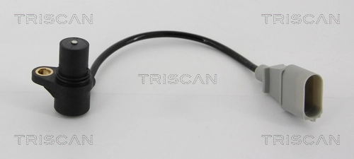  Sensor de posição (de revoluções) de cambota Volkswagen Touareg I SUV (7LA, 7L6, 7L7) (2002 - 2010) I