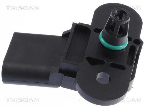 Sensor de pressão no coletor de admissão, MAP APS91 Magneti Marelli
