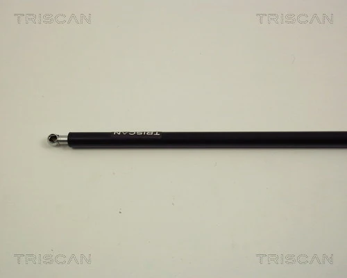 Amortecedor da capota para Volvo V40  VW
