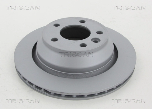 Disco do freio traseiro para Suzuki Ignis I FH