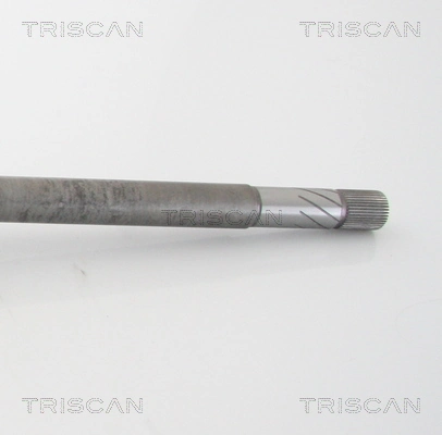 Compre 391003953R Nissan/Infiniti Semieixo (acionador) dianteiro direito
