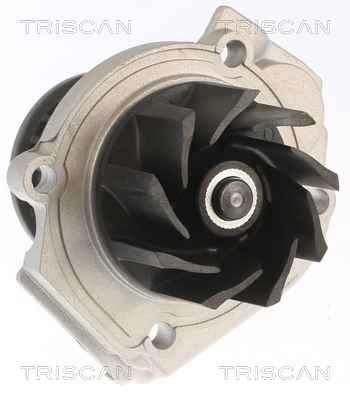 Bomba de água (bomba) de esfriamento 1623100080 Peugeot/Citroen