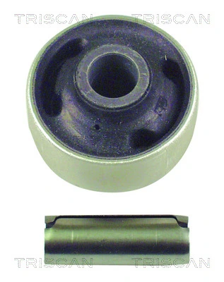 Compre Bloco silencioso dianteiro do braço oscilante inferior Volkswagen Golf 3