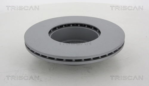 Disco do freio dianteiro para BMW X1  E84