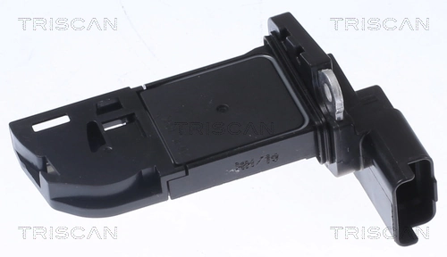 Sensor de fluxo (consumo) de ar, medidor de consumo M.A.F. - (Mass Airflow) para Citroen Jumper  250