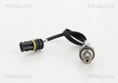 Sonda lambda, sensor de oxigênio Mercedes C  W203