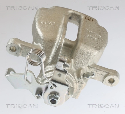 BHS997EC TRW Suporte do freio traseiro esquerdo