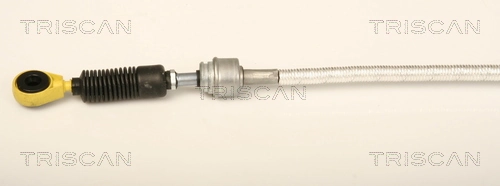 Cabo de mudança (de seleção de velocidade) VAG A0002680191 preço, a partir de 36,46 USD