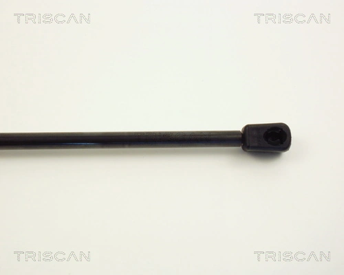 Amortecedor de tampa de porta-malas (de 3ª/5ª porta traseira) Ford Sierra II GBC,GBG