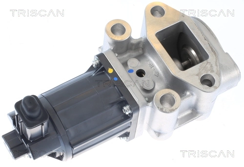 Válvula EGR de recirculação dos gases para Mitsubishi Pajero IV SHORT V80