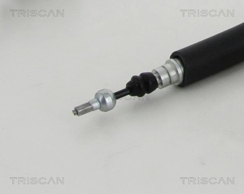 Cabo traseiro direito/esquerdo do freio de estacionamento Triscan 8140251201 preço, a partir de 45,91 USD