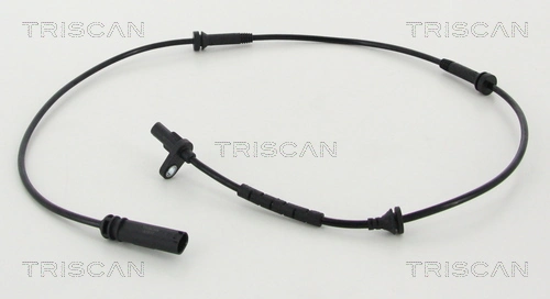 Sensor dianteiro de ABS para BMW X3  F25