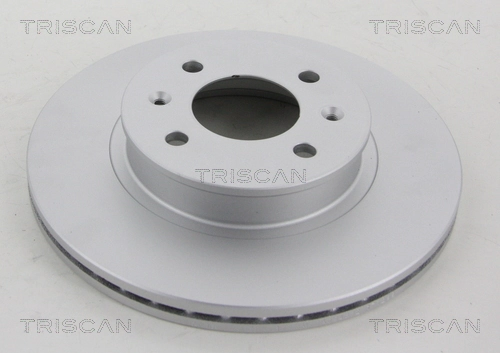 Compre 517122B700 VAG Disco do freio dianteiro