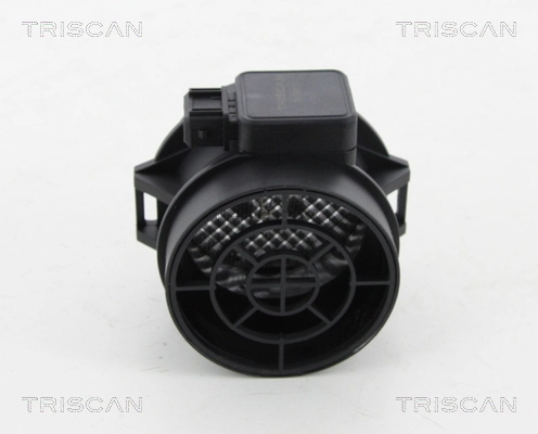 Sensor de fluxo (consumo) de ar, medidor de consumo M.A.F. - (Mass Airflow) Land Rover Freelander I L314