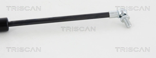 Amortecedor de tampa de porta-malas (de 3ª/5ª porta traseira) Triscan 871040237 preço, a partir de 18,09 USD