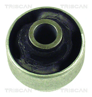  Bloco silencioso dianteiro do braço oscilante inferior Volkswagen Polo III hatchback (6N2) (1999 - 2001) III