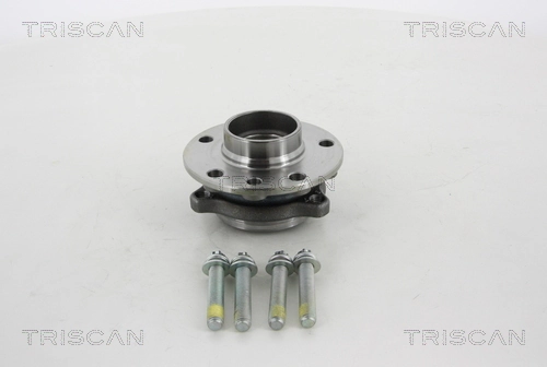 Cubo traseiro para Alfa Romeo 159  939
