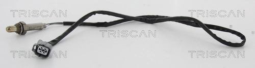 36532RADL12 Toyota Sonda lambda, sensor de oxigênio depois de catalisador