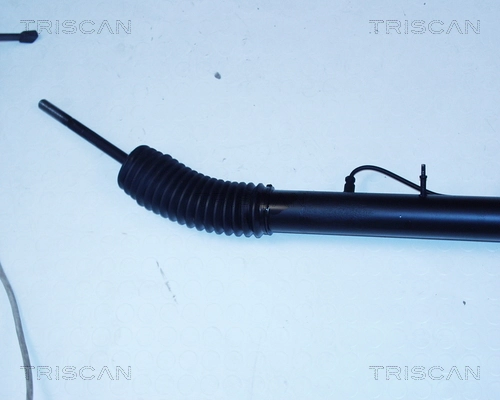 Cremalheira da direção para Citroen Jumper  230L