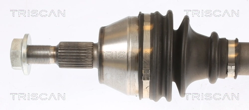 Semieixo (acionador) dianteiro direito Ford F1F63B436GC preço, a partir de 72,48 USD