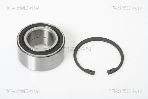  Rolamento de cubo dianteiro Hyundai Tucson II SUV (TM) (2010 - 2015) II