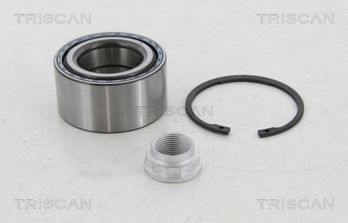 Rolamento de cubo traseiro para BMW 1  F20