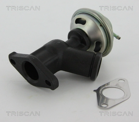 Compre EG007002V Jdeus Válvula EGR de recirculação dos gases