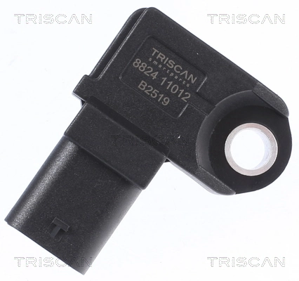 Sensor de pressão de supercompressão APS116 Magneti Marelli