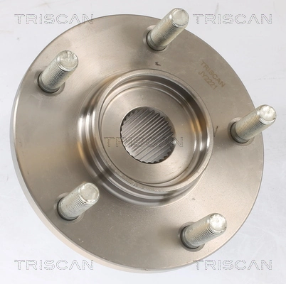 Cubo dianteiro para Mitsubishi ASX  GA