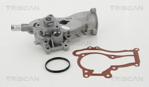 Bomba de água (bomba) de esfriamento Peugeot/Citroen 1623105480