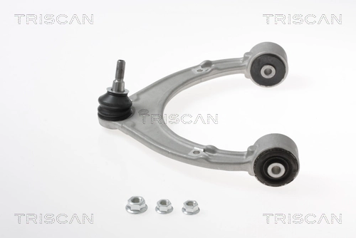 Braço oscilante superior esquerdo/direito de suspensão dianteira VAG 97034105103 preço, a partir de 95,15 USD