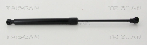 Amortecedor de tampa de porta-malas (de 3ª/5ª porta traseira) Peugeot/Citroen 1679431080 preço, a partir de 19,65 USD