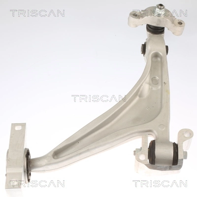 TC4654 Delphi Braço oscilante inferior direito de suspensão dianteira