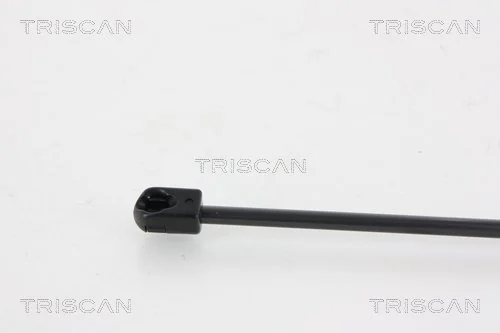 13258179 Peugeot/Citroen Amortecedor de tampa de porta-malas (de 3ª/5ª porta traseira)