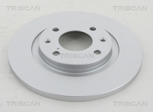 Disco do freio dianteiro Fiat/Alfa/Lancia 60703487 preço, a partir de 26,34 USD