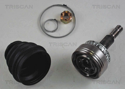 Junta homocinética externa dianteira para Opel Vectra A 88, 89