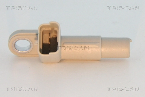 Sensor de posição da árvore distribuidora Mazda 2 II DE