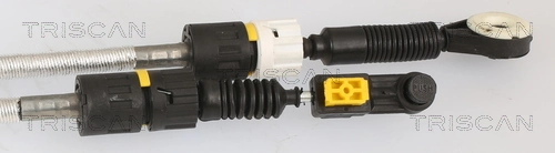 Cabo de mudança duplo Kamoka CP0045 preço, a partir de 79,22 USD