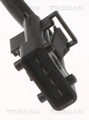 OZA628U3 Magneti Marelli Sonda lambda, sensor de oxigênio depois de catalisador