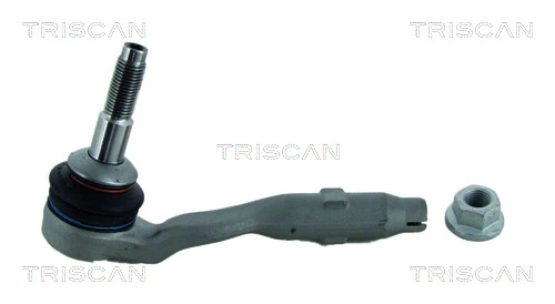  Ponta externa da barra de direção BMW 5 sedan (F10) (2009 - 2016) 