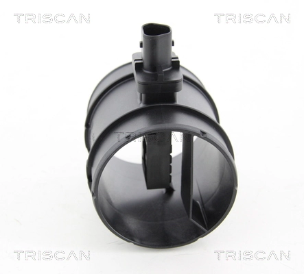 Compre 55562426 Peugeot/Citroen Sensor de fluxo (consumo) de ar, medidor de consumo M.A.F. - (Mass Airflow)