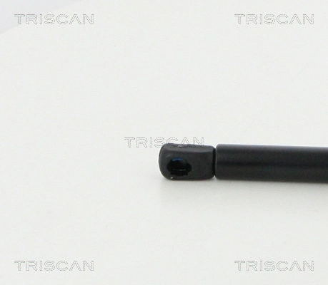 1679434580 Peugeot/Citroen Amortecedor de tampa de porta-malas (de 3ª/5ª porta traseira)